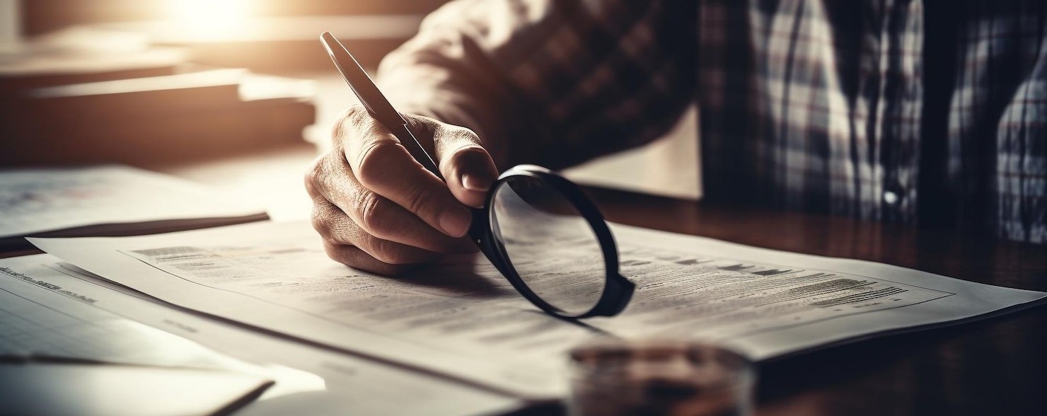 Due Diligence 