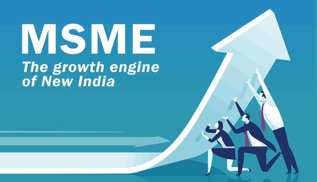 MSME registration