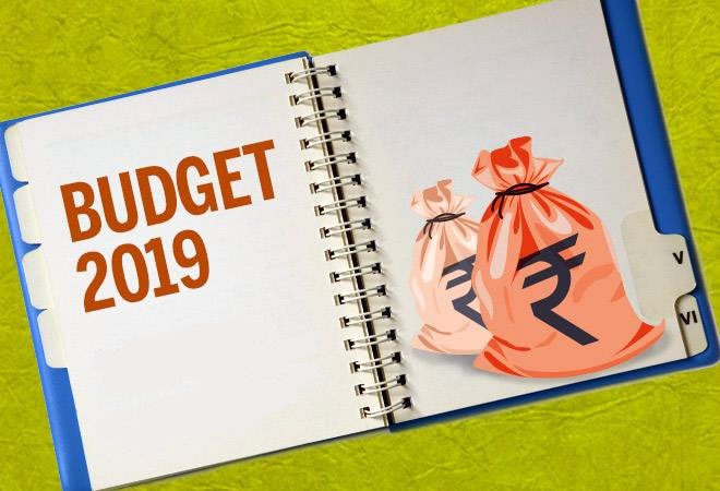 Union budget 2019 highlights