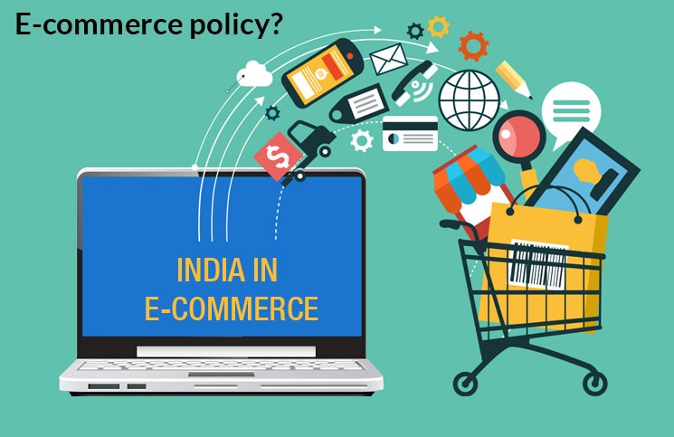 E-COMMERCE POLICY CHANGES AND EFFECTS