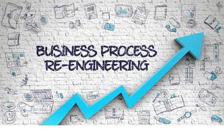 Getting Started with Business Re-engineering