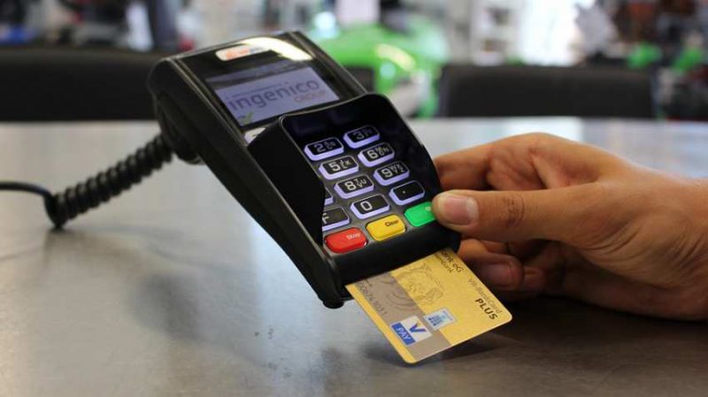 Electronic Mode for Accepting Payment (Section 269SU read with Rule 119AA)