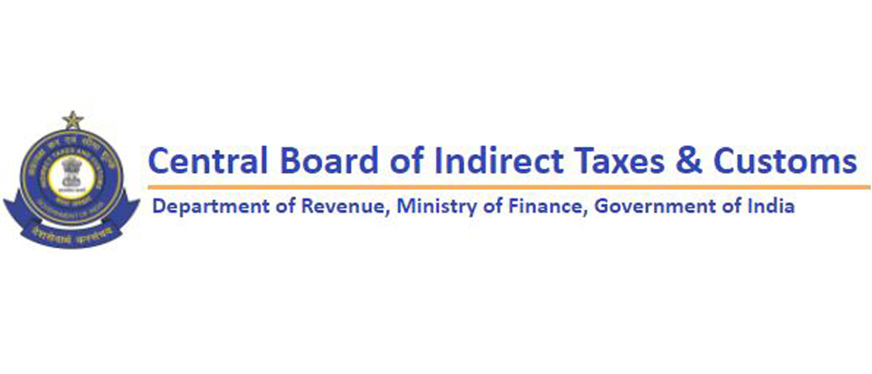 MINISTRY OF FINANCE