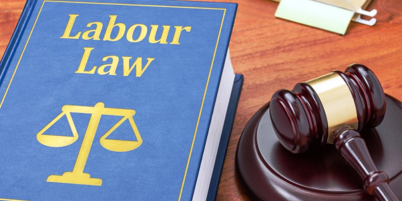 Labor Laws in India