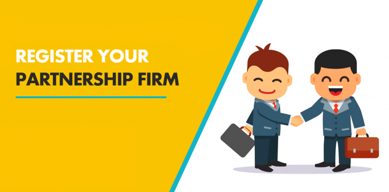 How to Register a Partnership firm