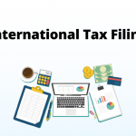 International Tax Filing