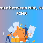 Difference between NRE, NRO and FCNR