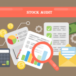 Stock Audit