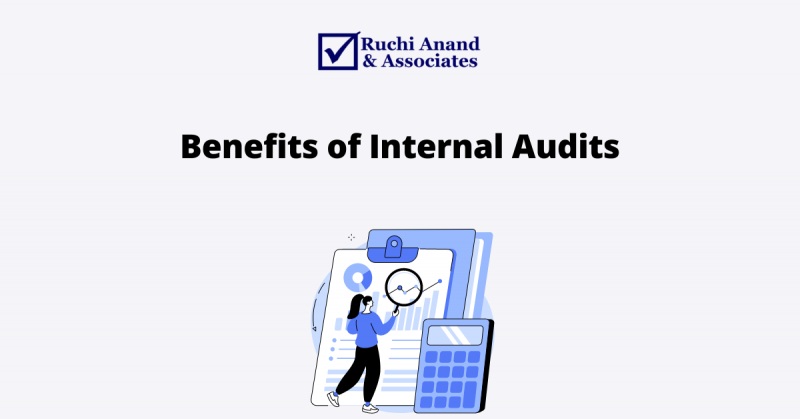 Benefits of Internal Audits