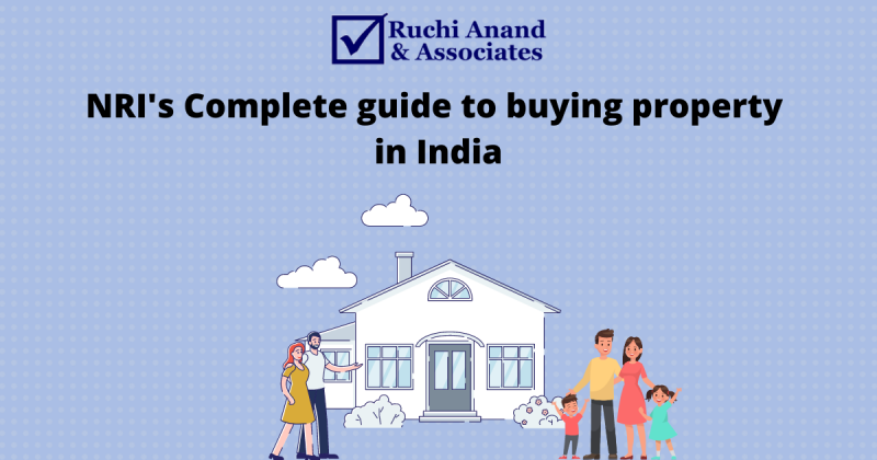 Income Tax: Tips for NRIs buying property in India