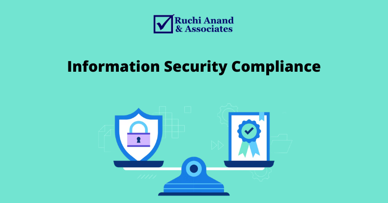 Information Security Compliance