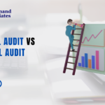 Internal Audit vs External Audit: Key Differences Explained