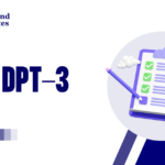 Form DPT-3