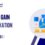 Capital Gain and its Taxation