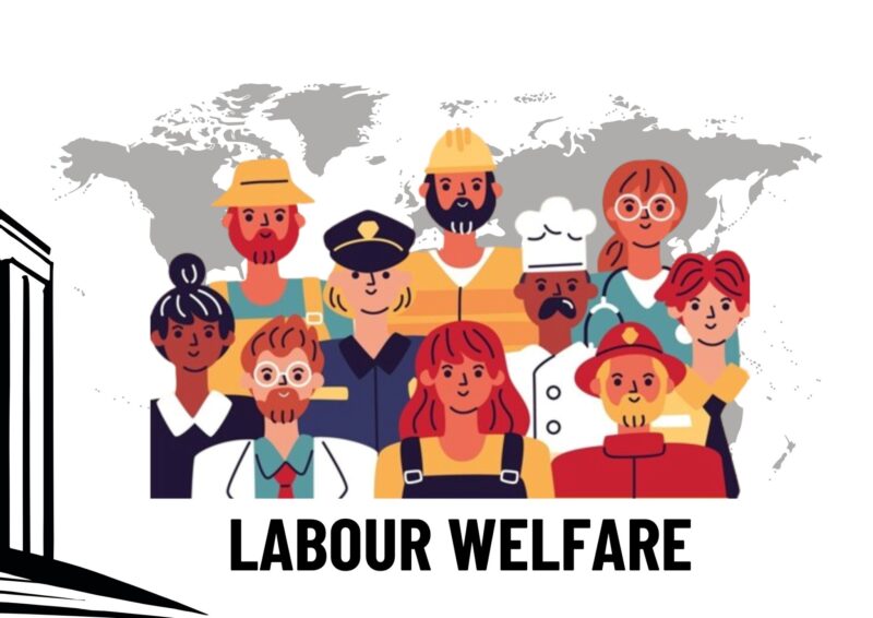 labour-welfare
