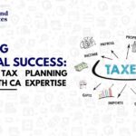 Expert Tax Planning