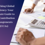 Cost Contribution Arrangements (CCAs):