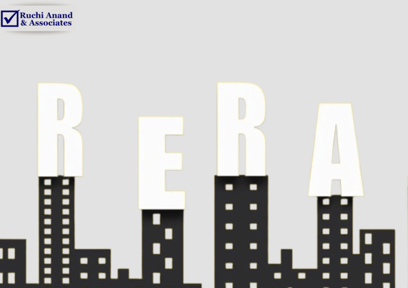 Understanding RERA: A Quick Guide on Applicability, Registration Process, and Consequences of Non-Registration