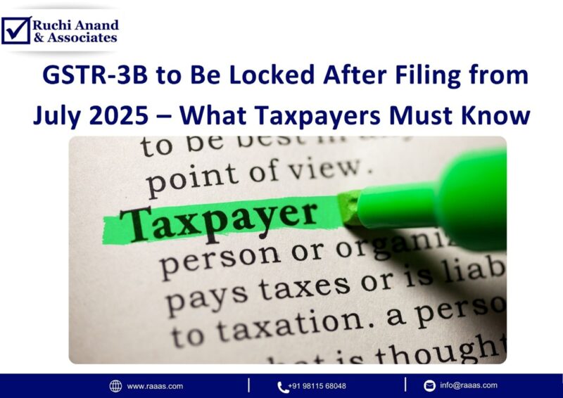 GSTR-3B