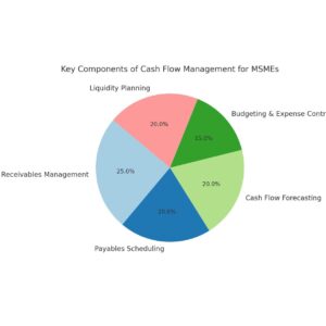 Key Components of Cash Flow Management