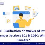 CBDT Clarification