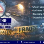 The Invisible Thief 5 Bank Statement Red Flags That Scream Internal Fraud