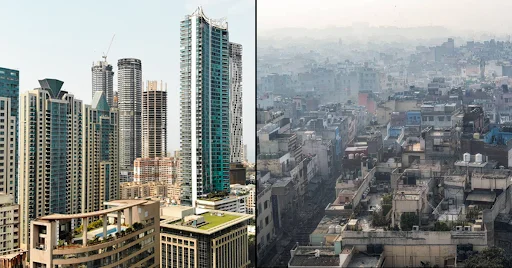 High Growth Properties