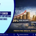 The 39% Reality Check Why India’s HNWIs are Moving to Corporate Structures