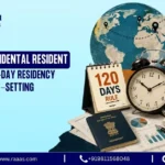 Are You an Accidental Resident How India’s 120-Day Residency Rule Catches Jet-Setting Promoters