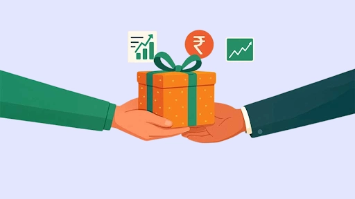 Seamless Transfers and Gifting Rules