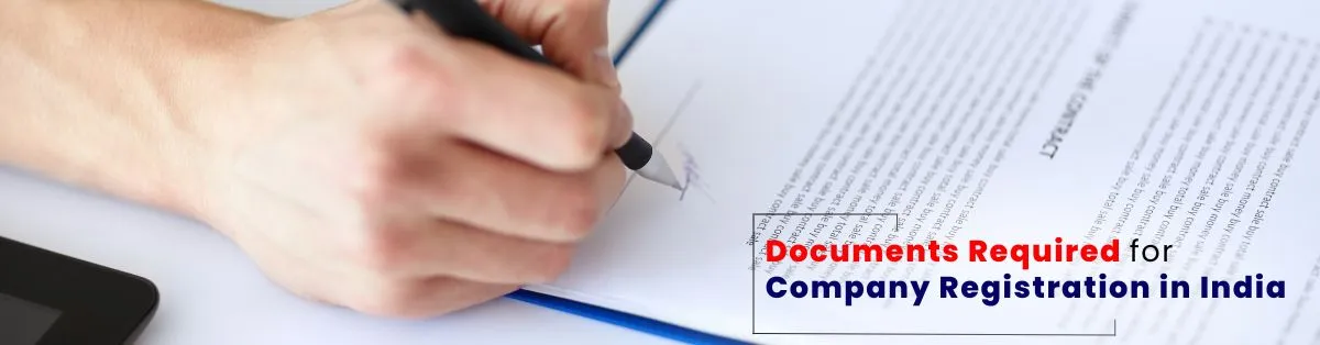 Company registration in Delhi